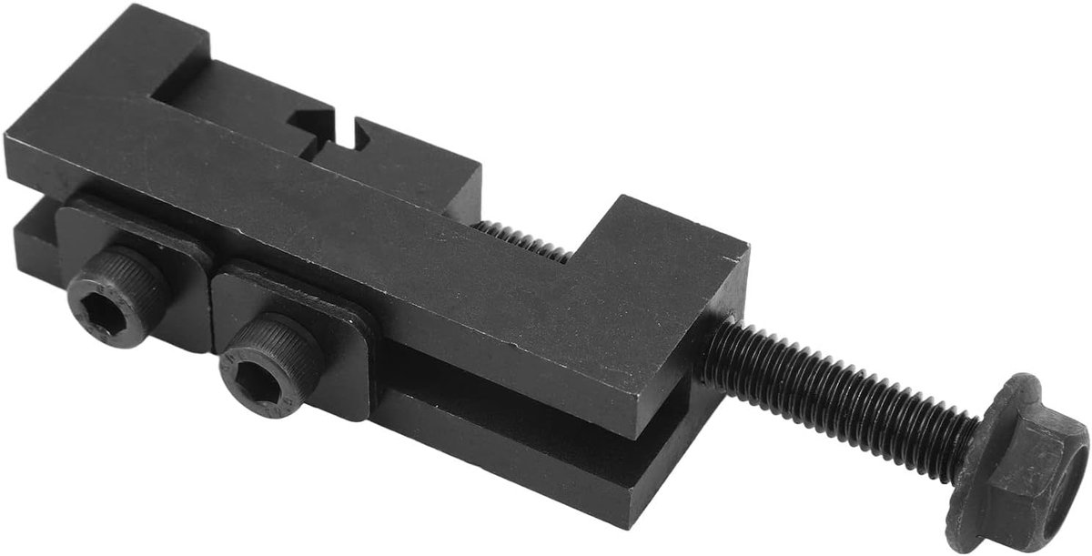 Joint As Boot Klemtang, 09521-24010 Aandrijfas Klemmen Removal Tool 20mm Kaak Open Lengte voor