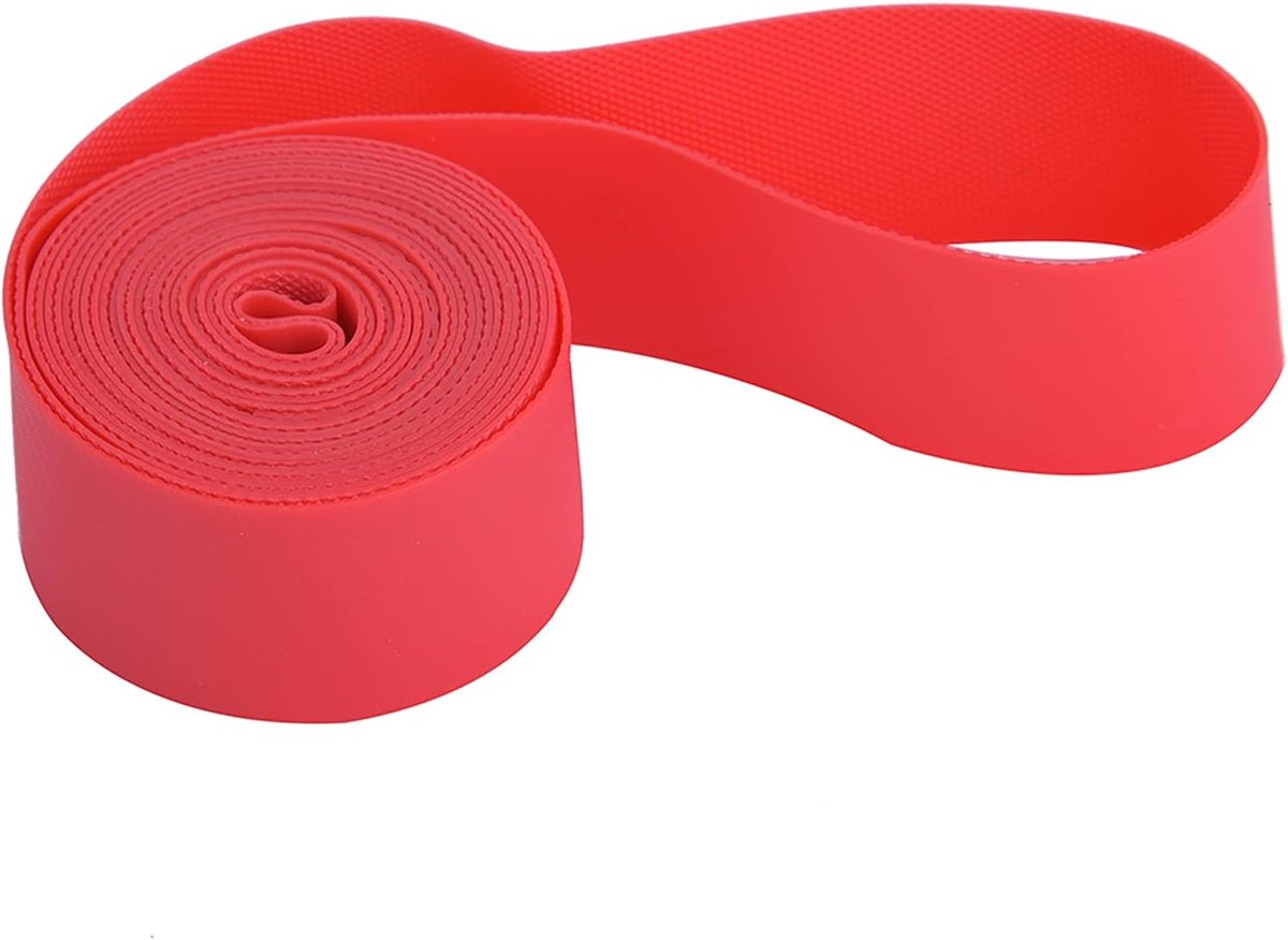 Banden, pechbescherming, liner, velgenband, 4-delige set, mountainbike, racefiets, banden, liner pvc, bandslang, bescherming, pad, liner bike, velgenband, 20 inch, 24 inch, 26 inch, 700C / 29 Z