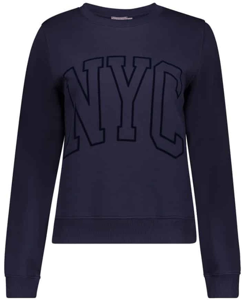 Geisha dames sweater 62567-41 maat L