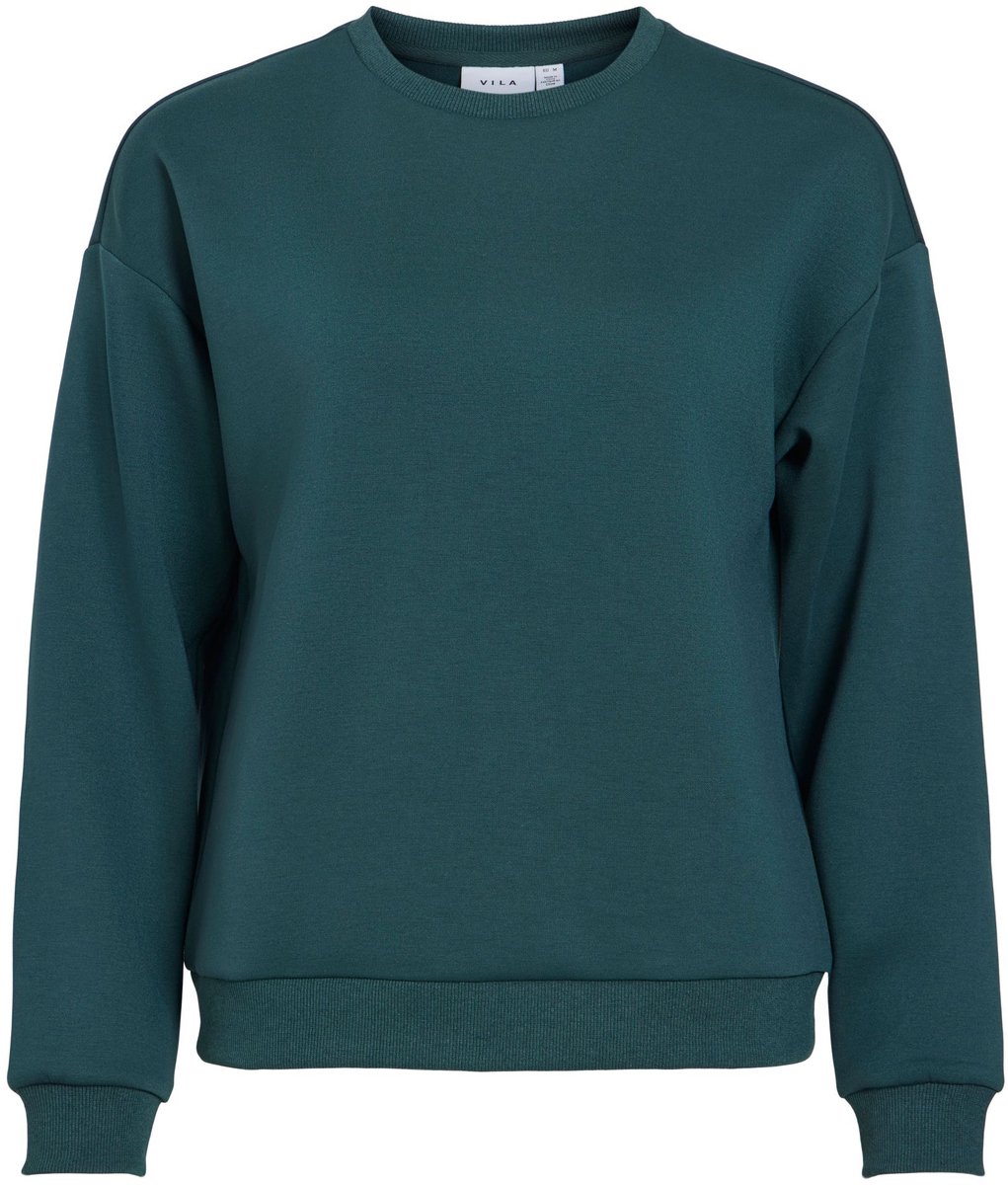 VILA Sweatshirt VISANDY basic