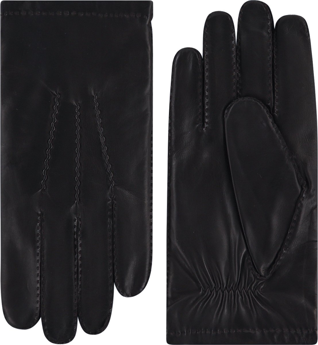 Laimbock handschoenen Swindon zwart - 10