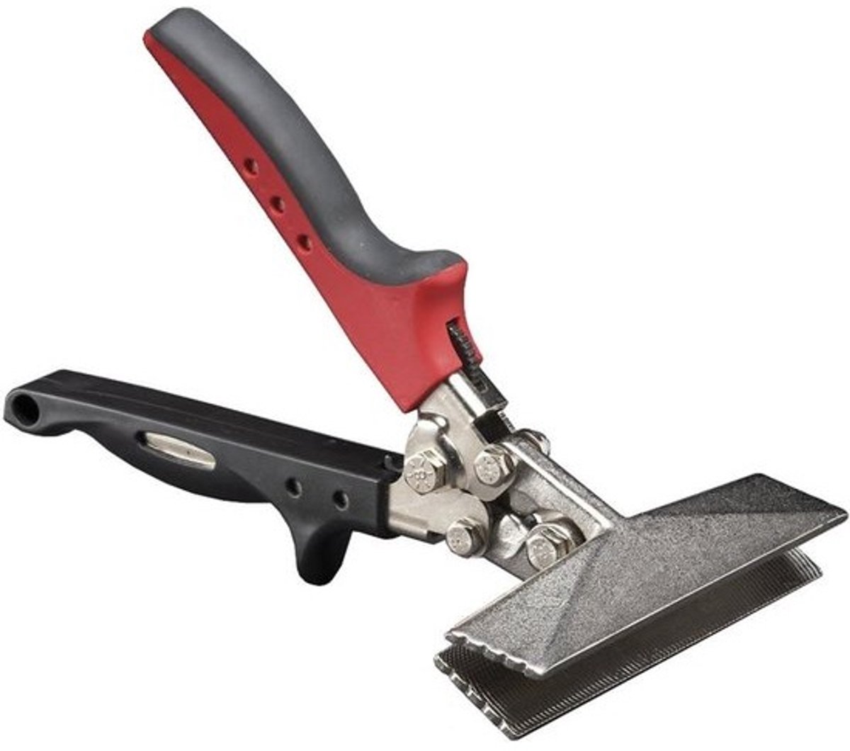 Hand Seamer - Platenbuiger - Metaalbewerking - Versterkte bek - 159 cm - N.v.t.