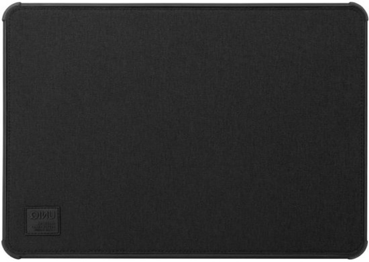 Laptop Sleeve - Laptop Hoes - Veilig Vervoeren - 360 Bescherming - Voor 16 inch - Zwart