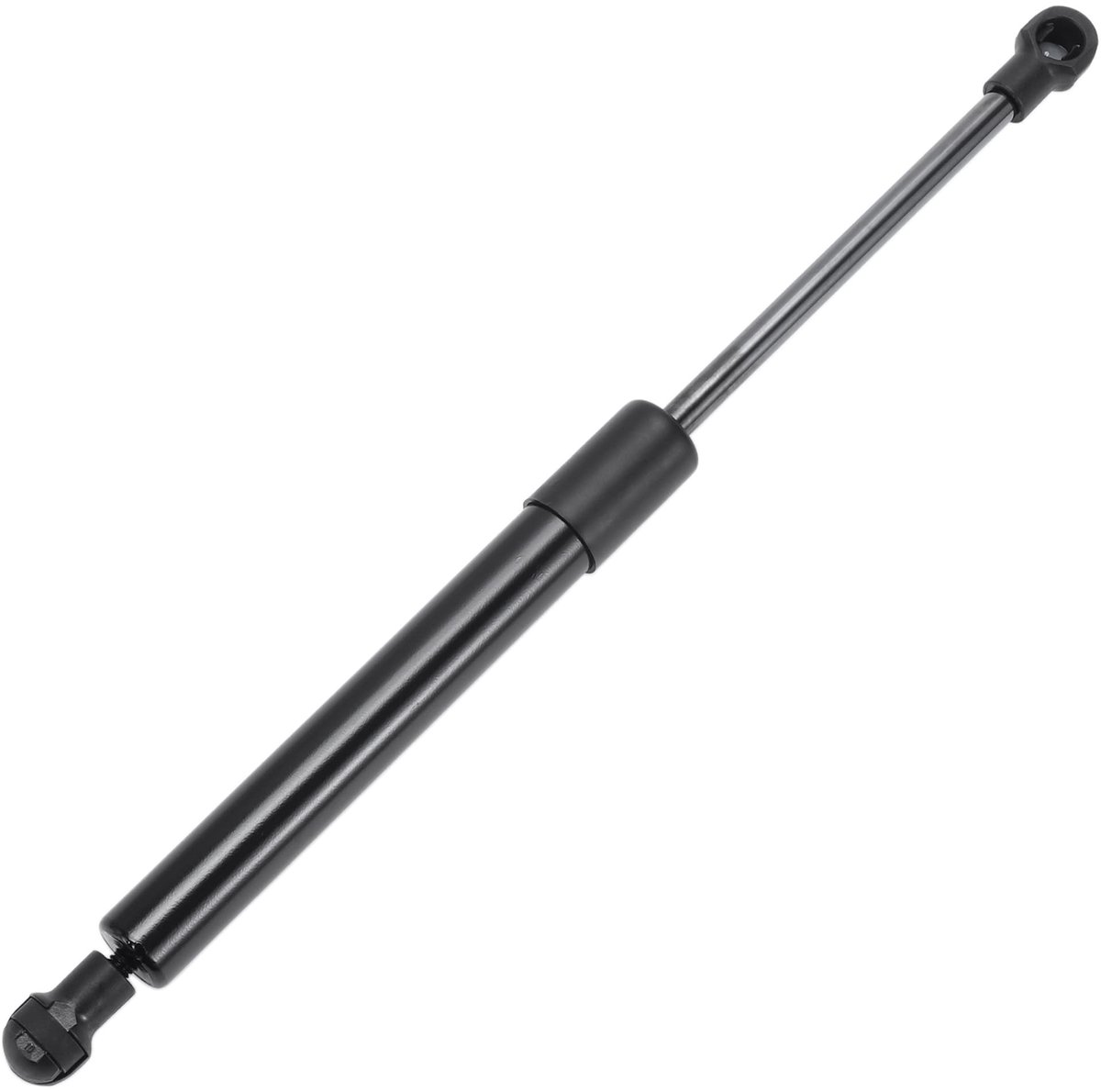 Gasdrukveer - Carbon Staal - 300mm lengte