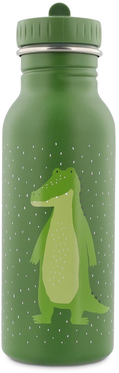 Drinkfles 350 ml - Dinosaurus - 350 ml