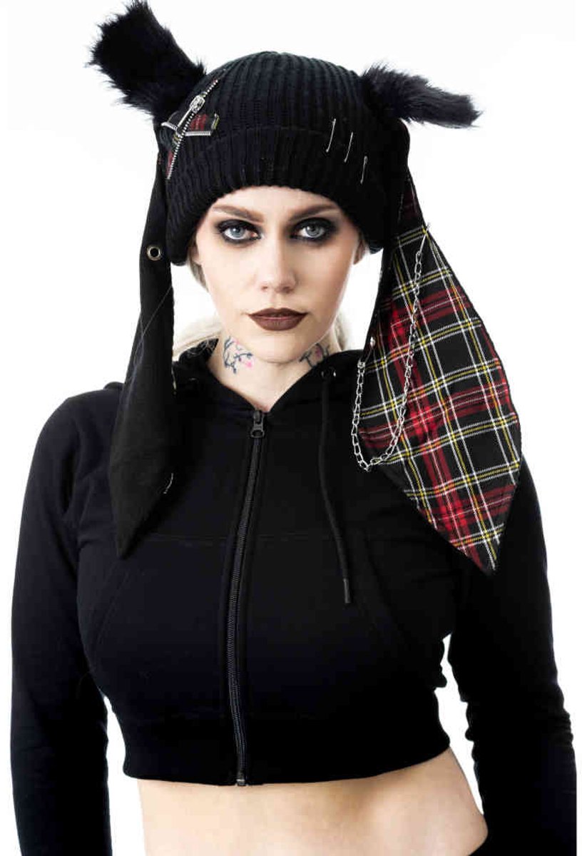 Cupcake Cult - Rini Muts - Zwart/Zwart