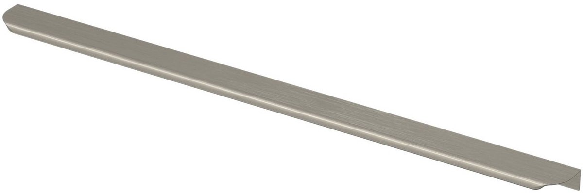 Saqu Olivo greep 60x4x0,8cm geborsteld rvs