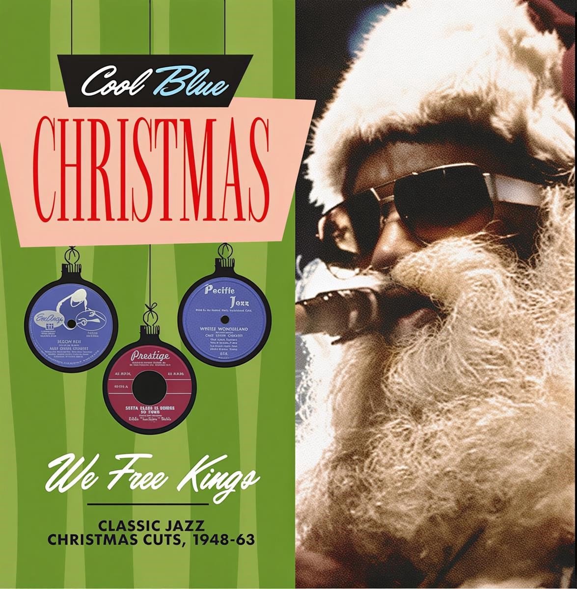 Various Artists - We Free Kings (2 LP)