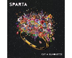 Sparta - Cut A Silhouette (2 CD)