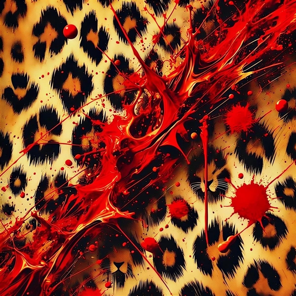 Ras Kass - Leopard Eats Face (CD)