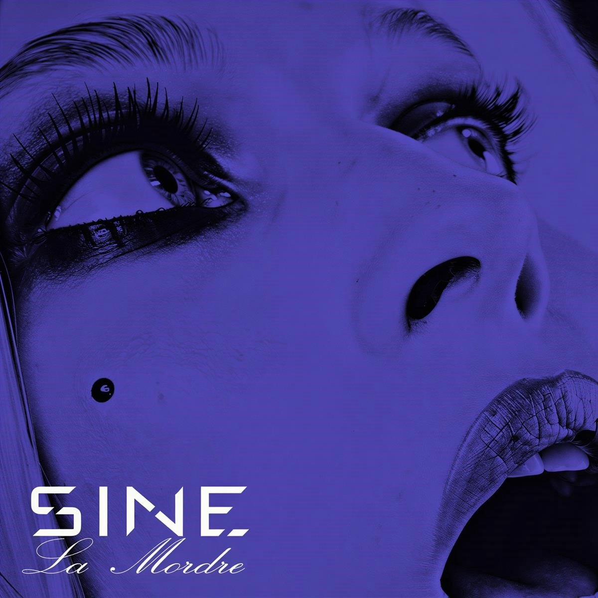 Sine - La Mordre (CD)