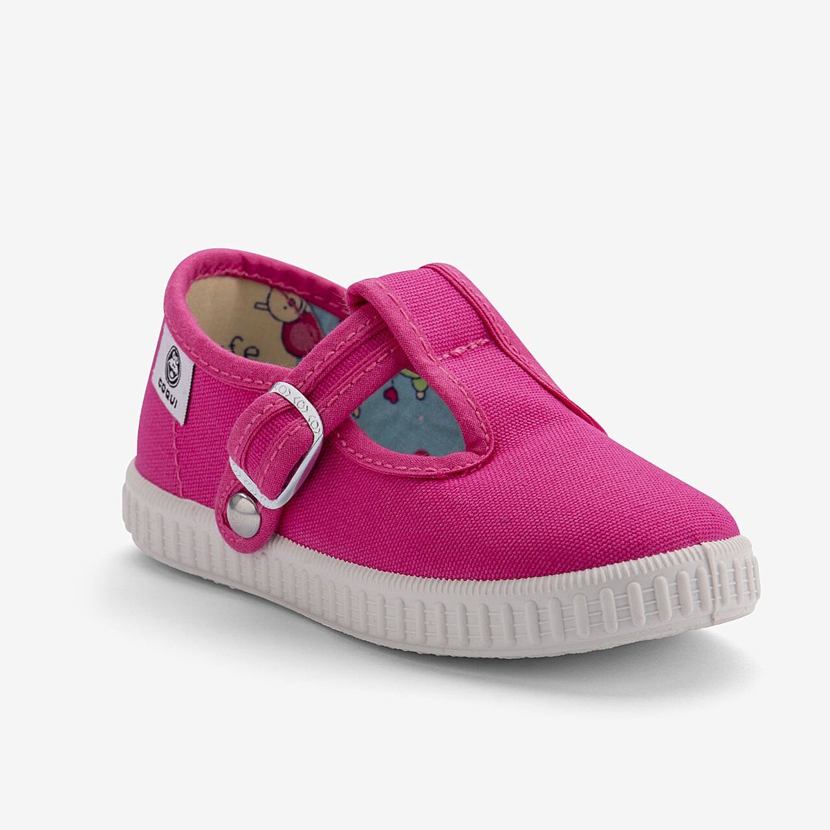 Kinderdoek Coqui - 30