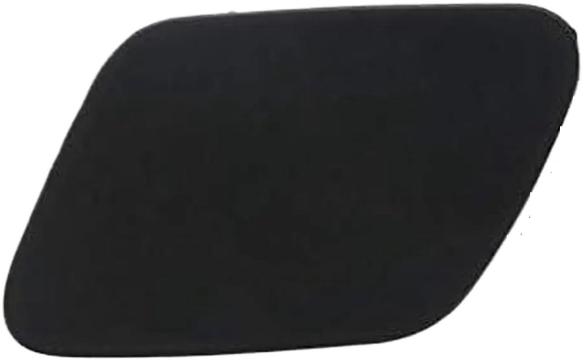 Auto Koplamp Water Washer Sproeikop Cap Cover - 2 Stuks Links
