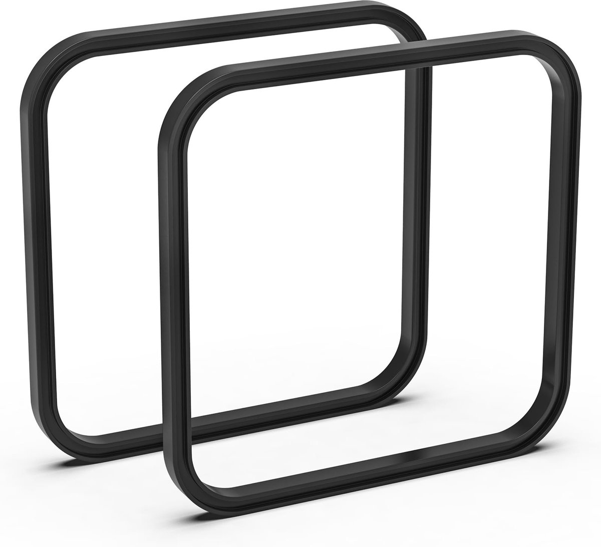 Vervangende Gasket voor Zwembadpomp - 2 stuks