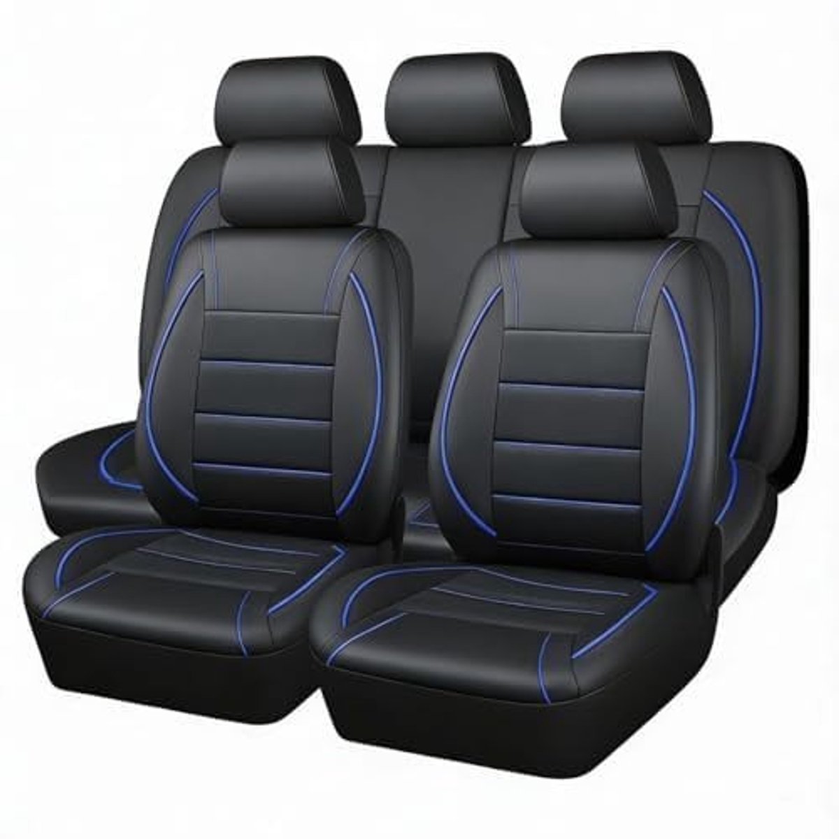 Autostoelhoezen - Voor Alfa Romeo Tonale 2022-2024