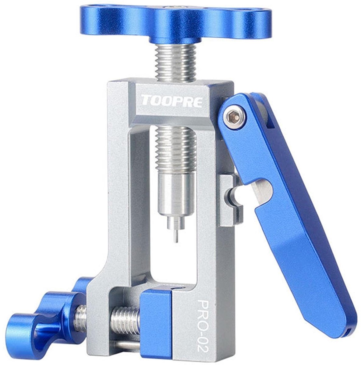 Fietsreparatietools - Aluminium en Nylon Push Device