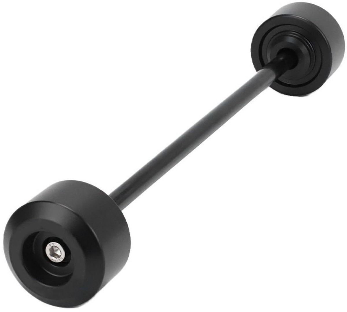 Achteras Vork Crash Slider - Voor Forza 750