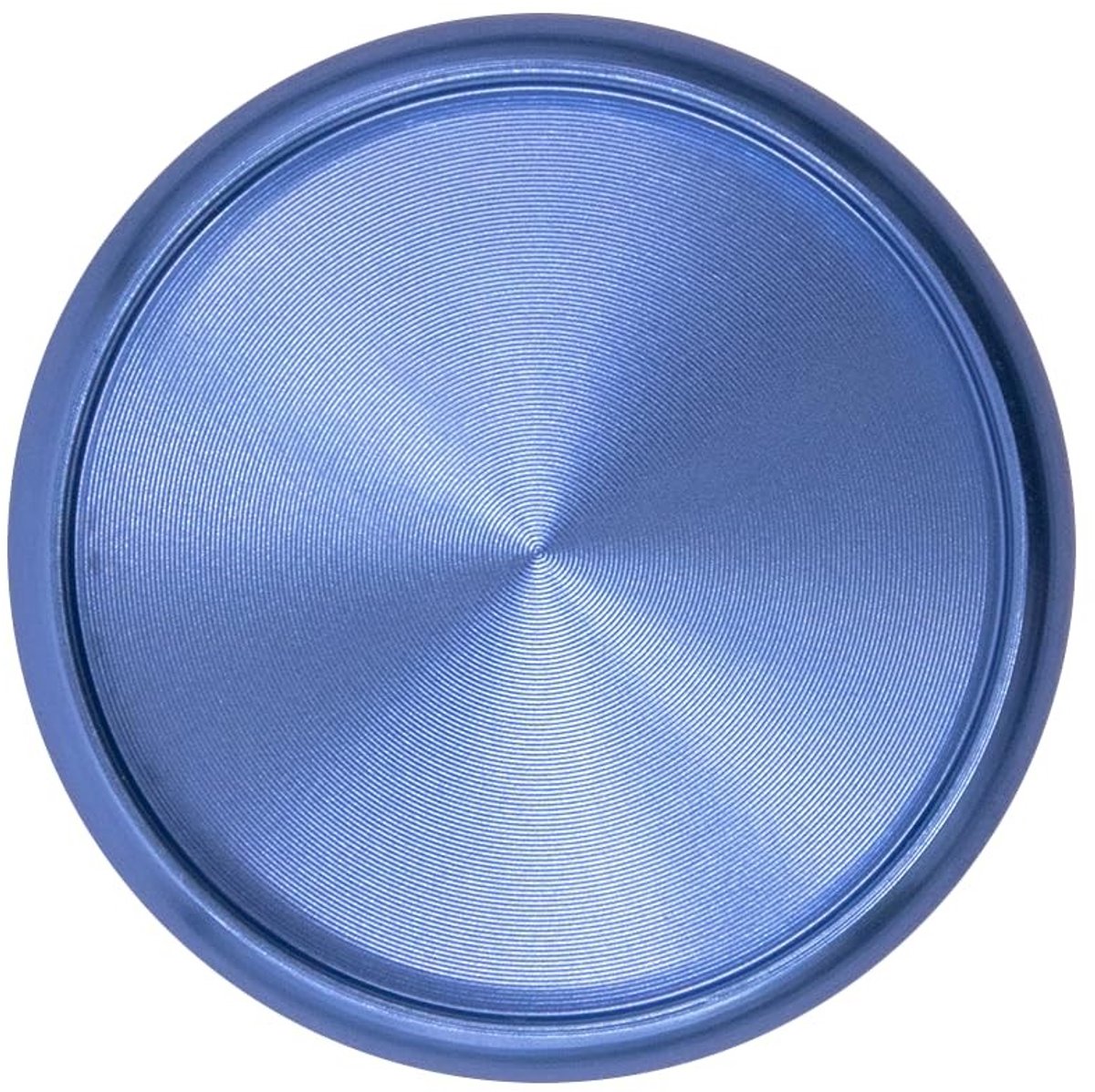 Metalen Discbound Uitbreidingsschijven - Blauw 24 mm