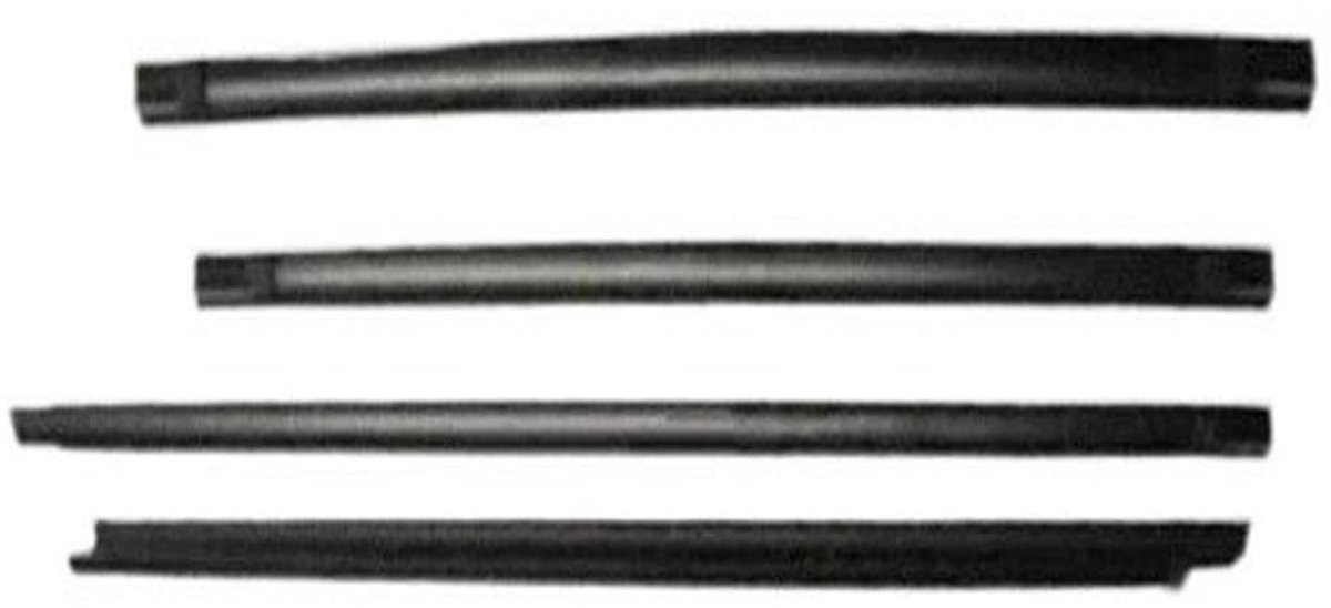 Autodeurafdichting Voor Hyundai Accent 1994-1999