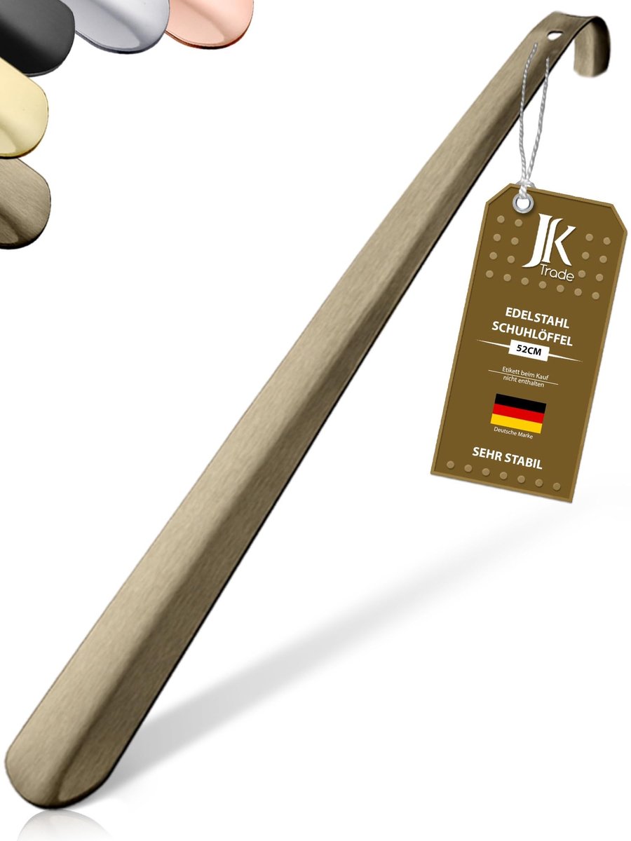 52 cm Schoenlepel - Voor staand gebruik