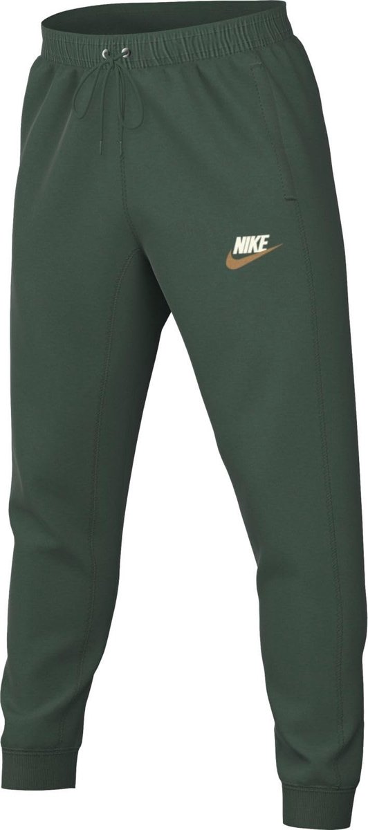Fleece Joggingbroek voor Heren - Team Red