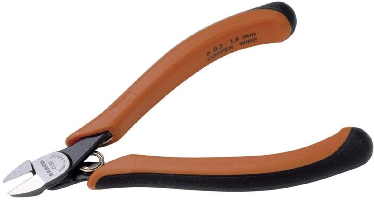 Diagonaal Snijgereedschap - Ergonomisch Handvat - Multicolour
