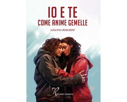 Io e te come anime gemelle