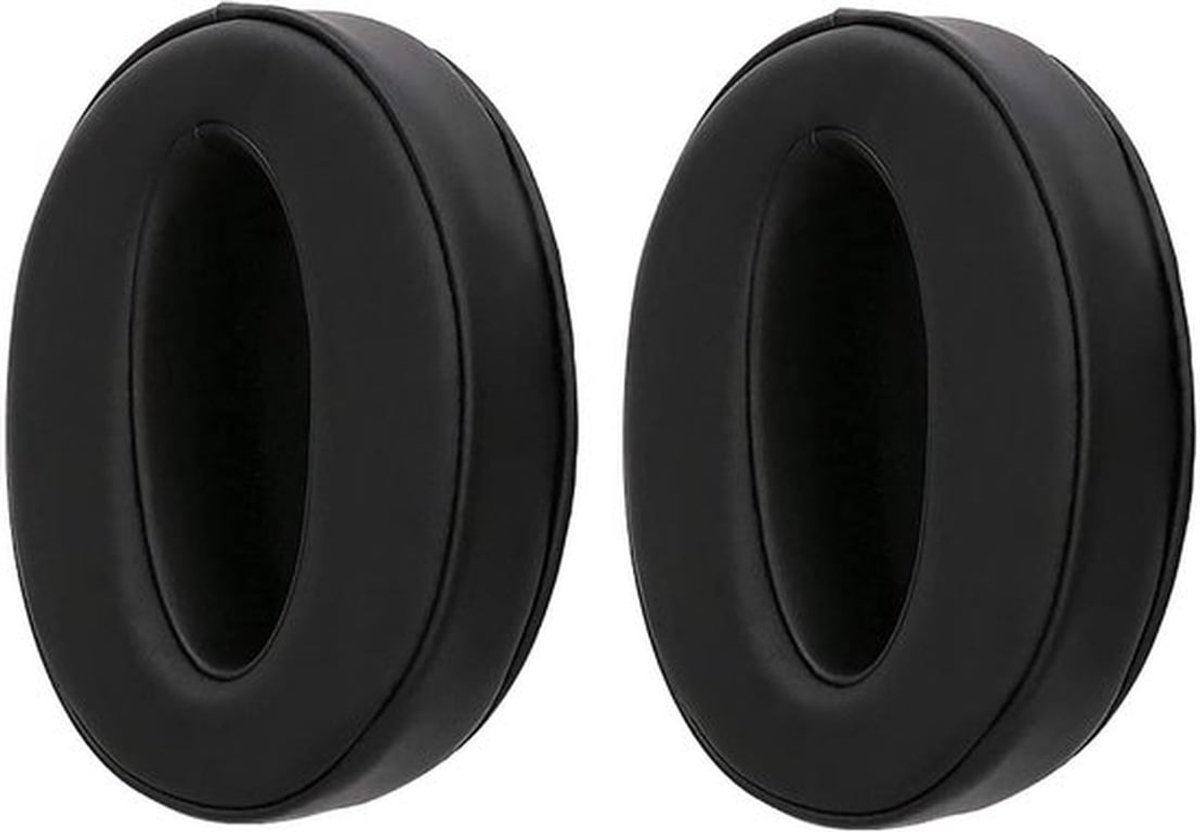 Zachte oorkussens voor Sennheiser HD 4.50 BTNC hoofdtelefoon - comfortabel en duurzaam