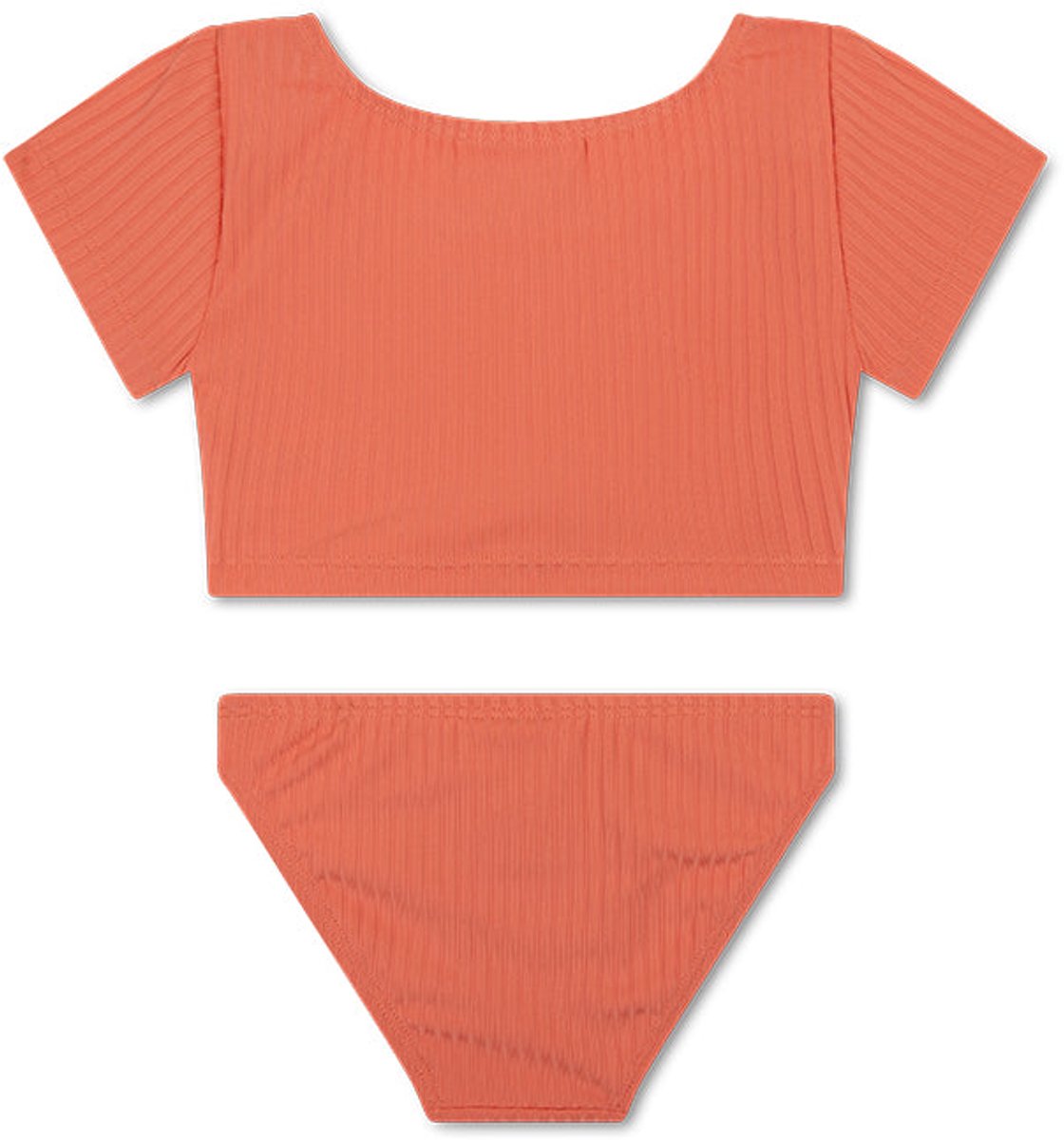 Swim Essentials Bikini - Roze - Pink Bay - 98/104