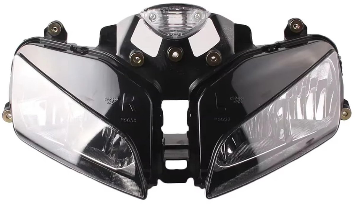 Motorfiets Koplamp - Voor CBR600RR 2003-2006