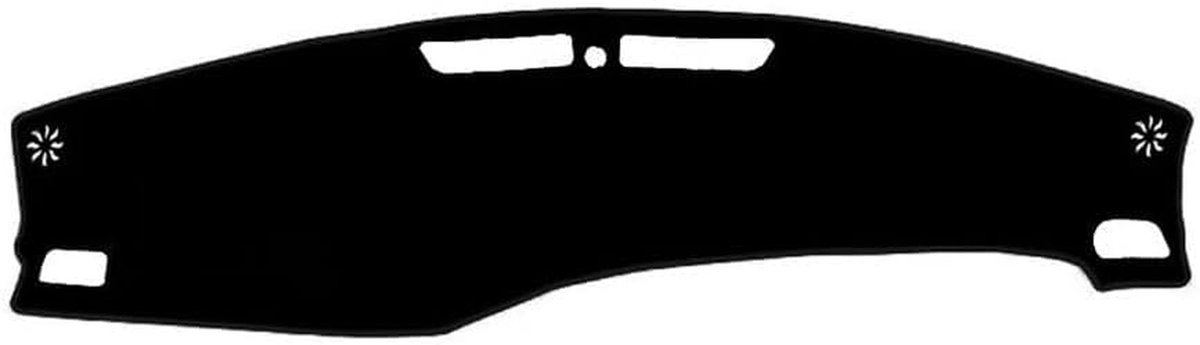 Dashboardhoes voor Optima K5 GT Line 2020-2023 2024 - Antislip en stofdicht