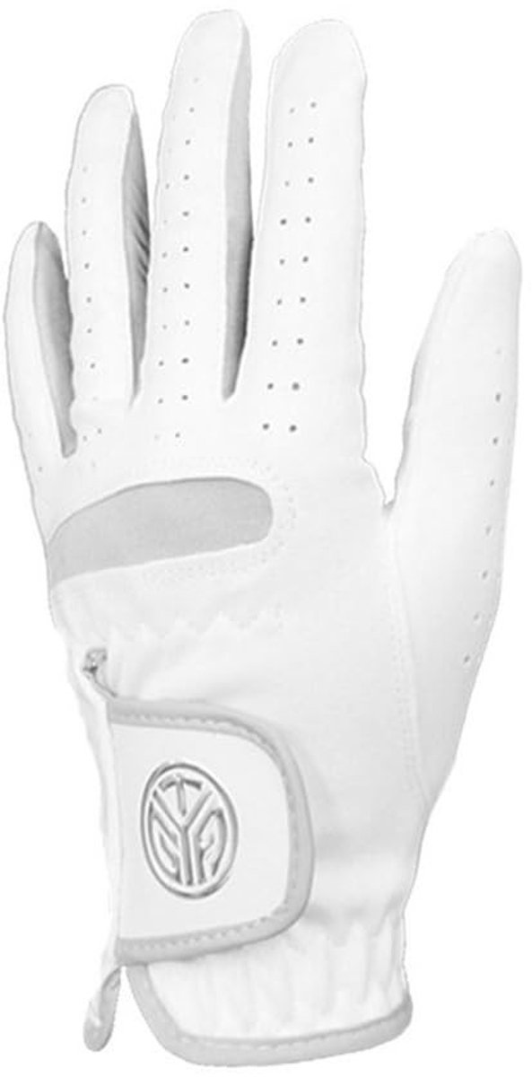 Golfhandschoenen voor Links- en Rechtshandigen - Ademend en Slijtvast