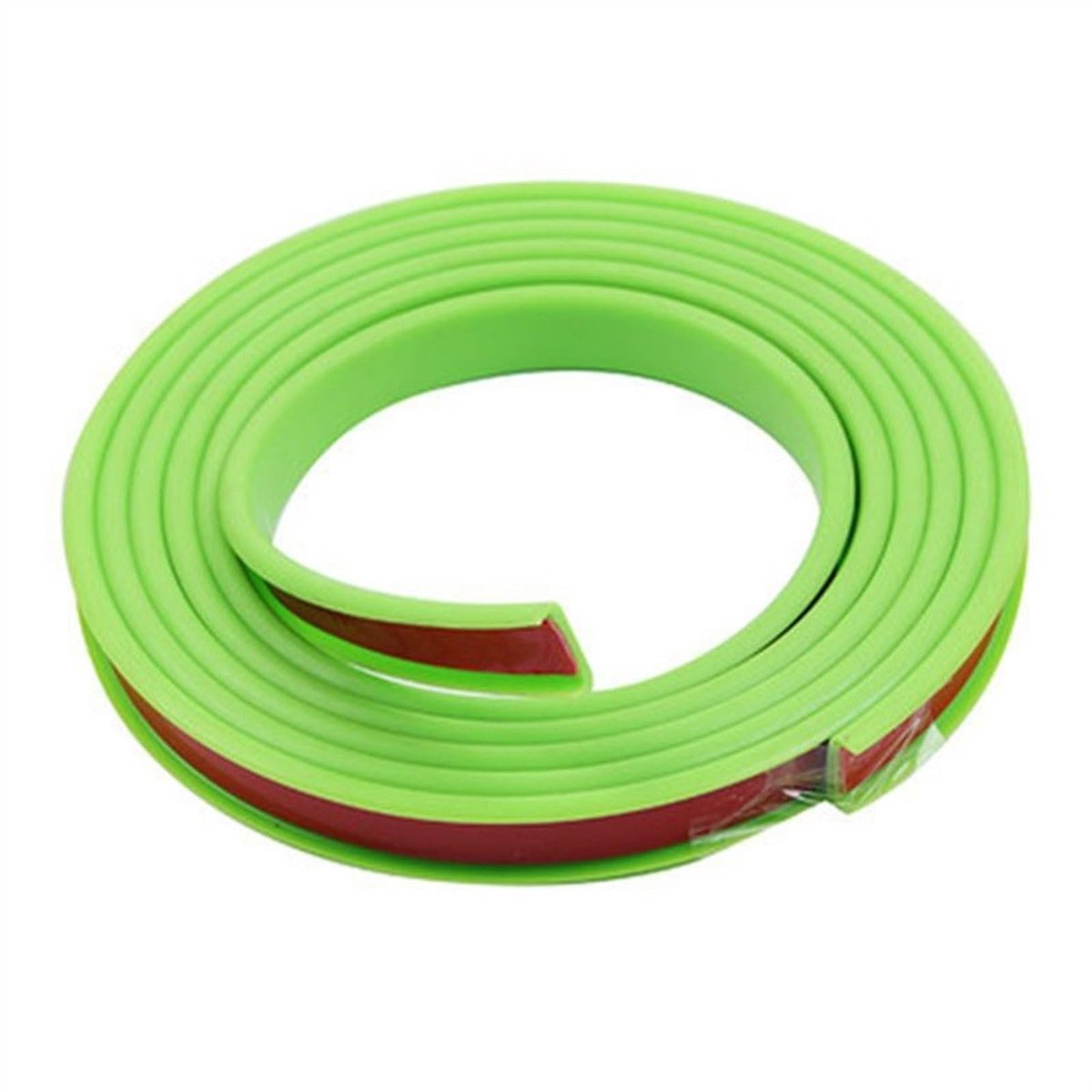 Zelfklevende TPE Randafwerking - U-vorm - 10 m