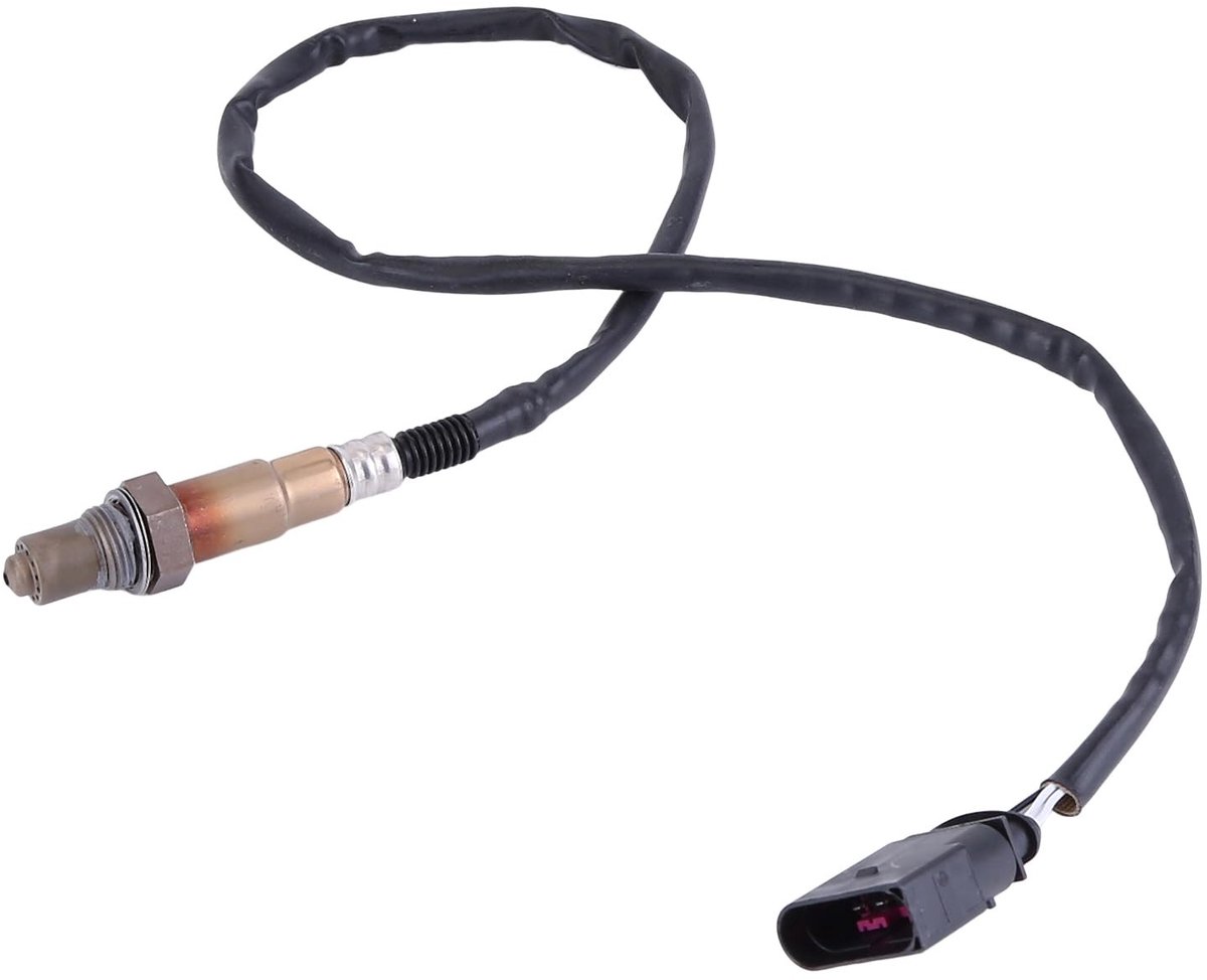 Zuurstofsensor O2-sensor voor auto - Hoge temperatuur bestand