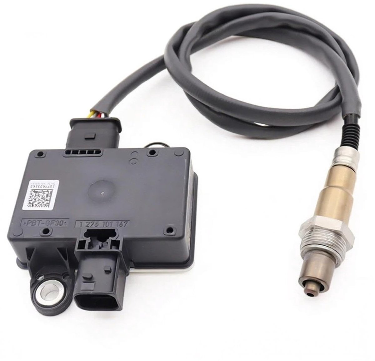 NOx Sensor - Fijnstofsensor PM-sensor