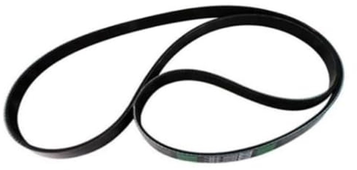 Aandrijfriem voor loopband - 8PJ556 - 556 mm