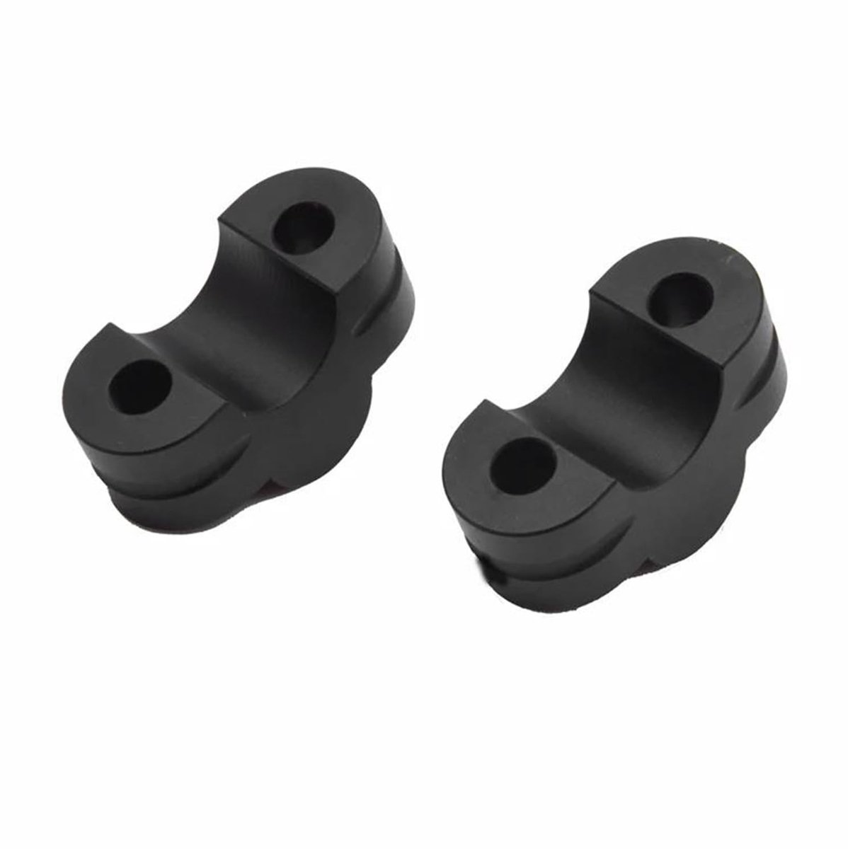 Motor Stuurverhoger voor Z900 2020-2023 - Aluminium 20mm