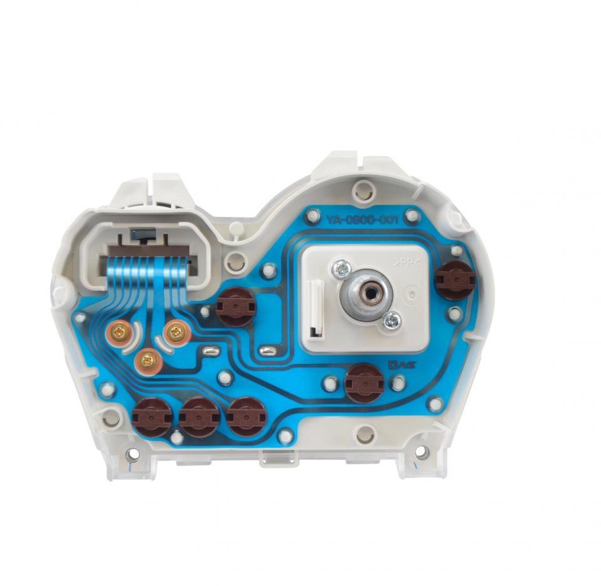 Compteur origine pour Scooter MBK 50 Nitro 2002 à 2012 5PUH35103100 Neuf