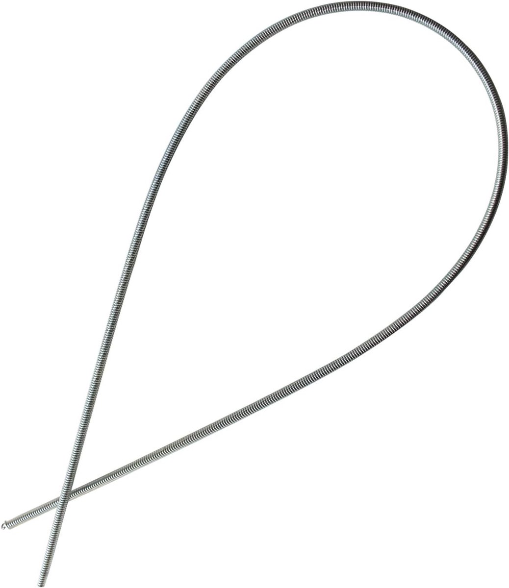 Set van Buigveren voor Koper- en PVC-buizen - Multilayer Buisbuiger voor Pex en Conduit - Ideaal voor Koel- en Installatiewerk (0.8cm)