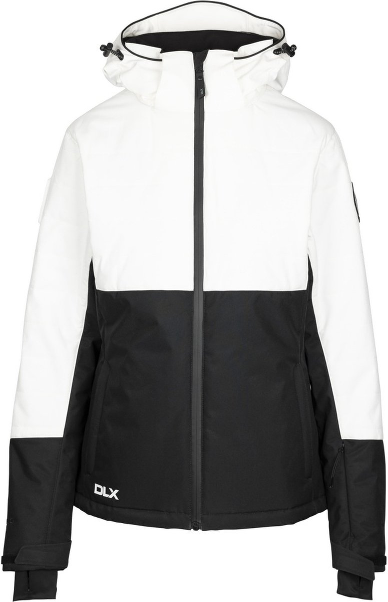 DLX dameswinterjas Jaclyn Ski Jacket