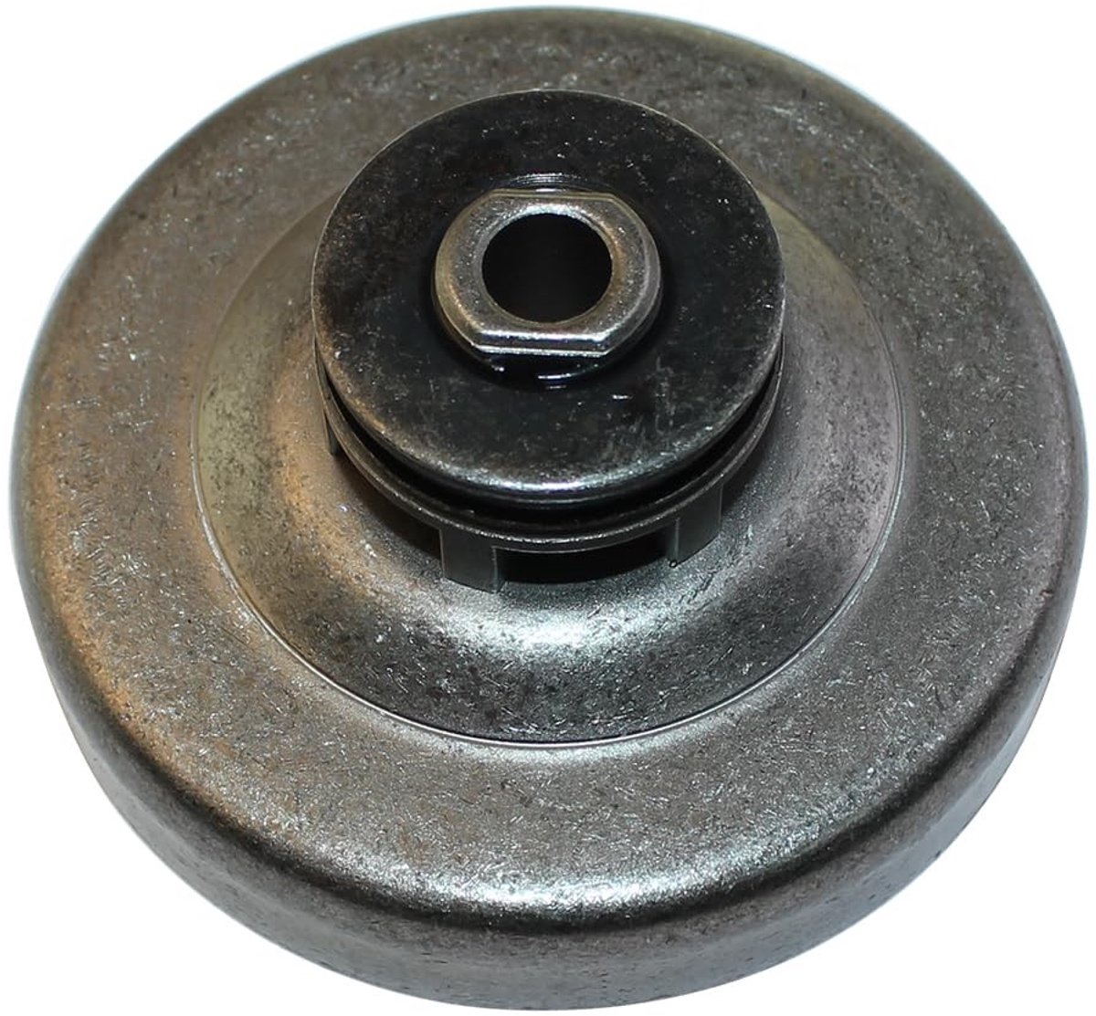 Koppeling Trommel Ketting Sprocket voor Dolmar ES-151 en ES-152