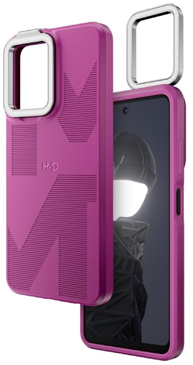 Ring Light Outfit - LED Verlichting - Roze