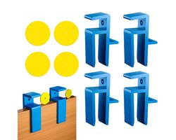 U Scribe Jig - Houtbewerkingsgereedschap voor precisie - Lichtgewicht