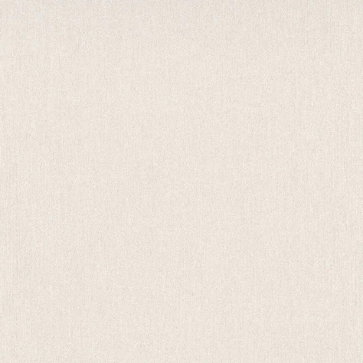 Non-Woven Behang 0.53 x 10.05 m - Uni Cream