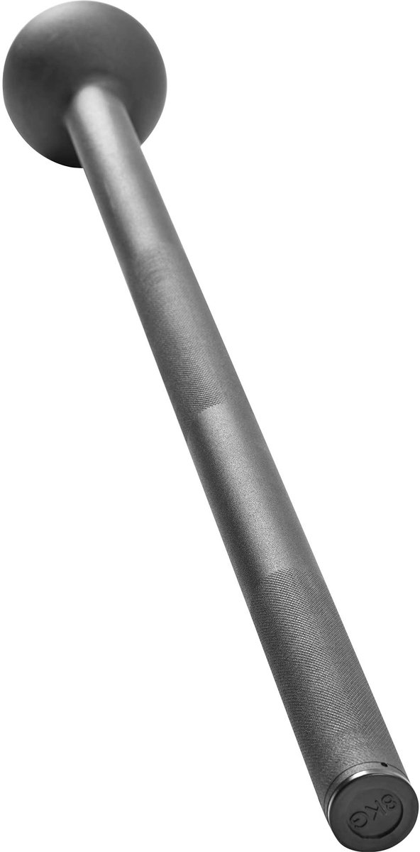 Stalen Mace Bell voor Volledige Lichaamstraining - 4-20 kg