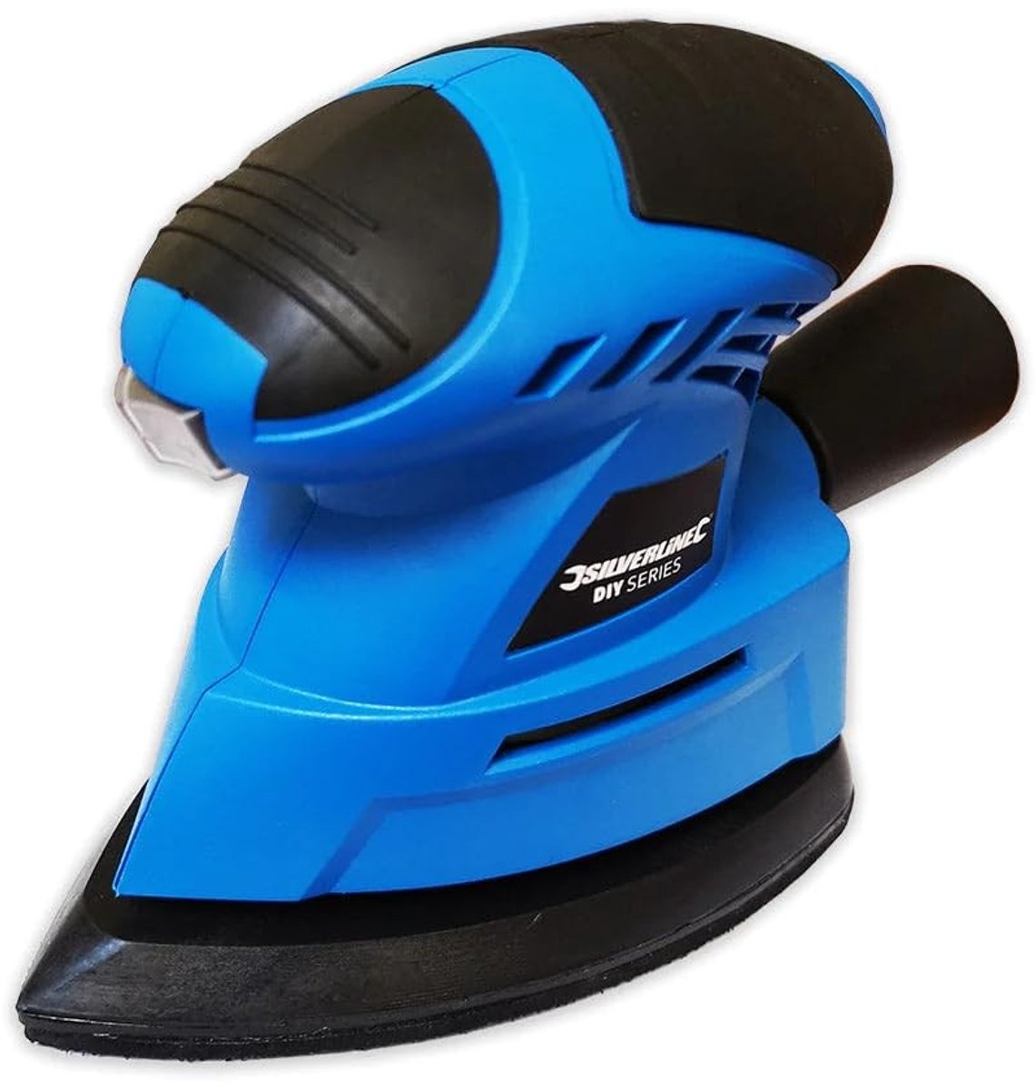 Detail Sander - 135 W