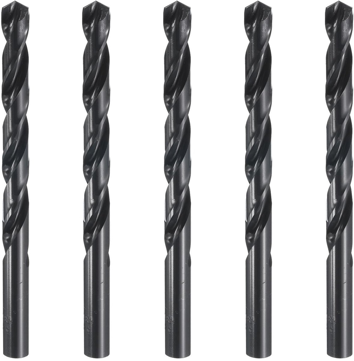 Boorbit met Diameter 9.5 mm - Set van 5