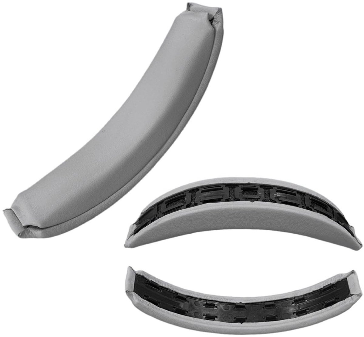 Hoofdband voor QC45 Koptelefoon - Comfortabel en stijlvol ontwerp - Grijs