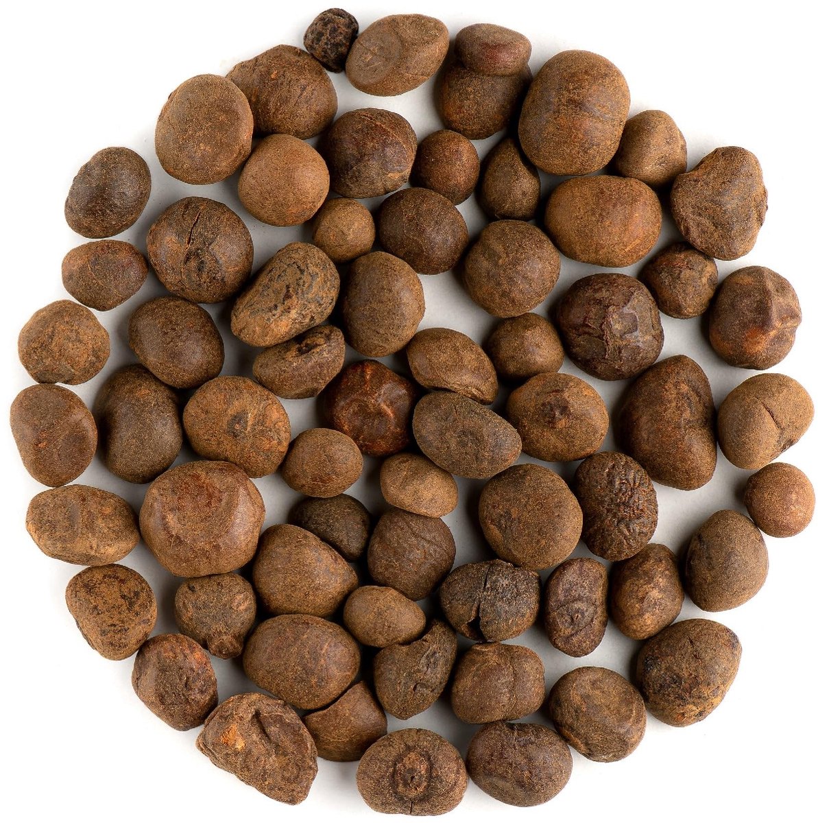 Guarana Zaden Thee - Hele zaden - 200g