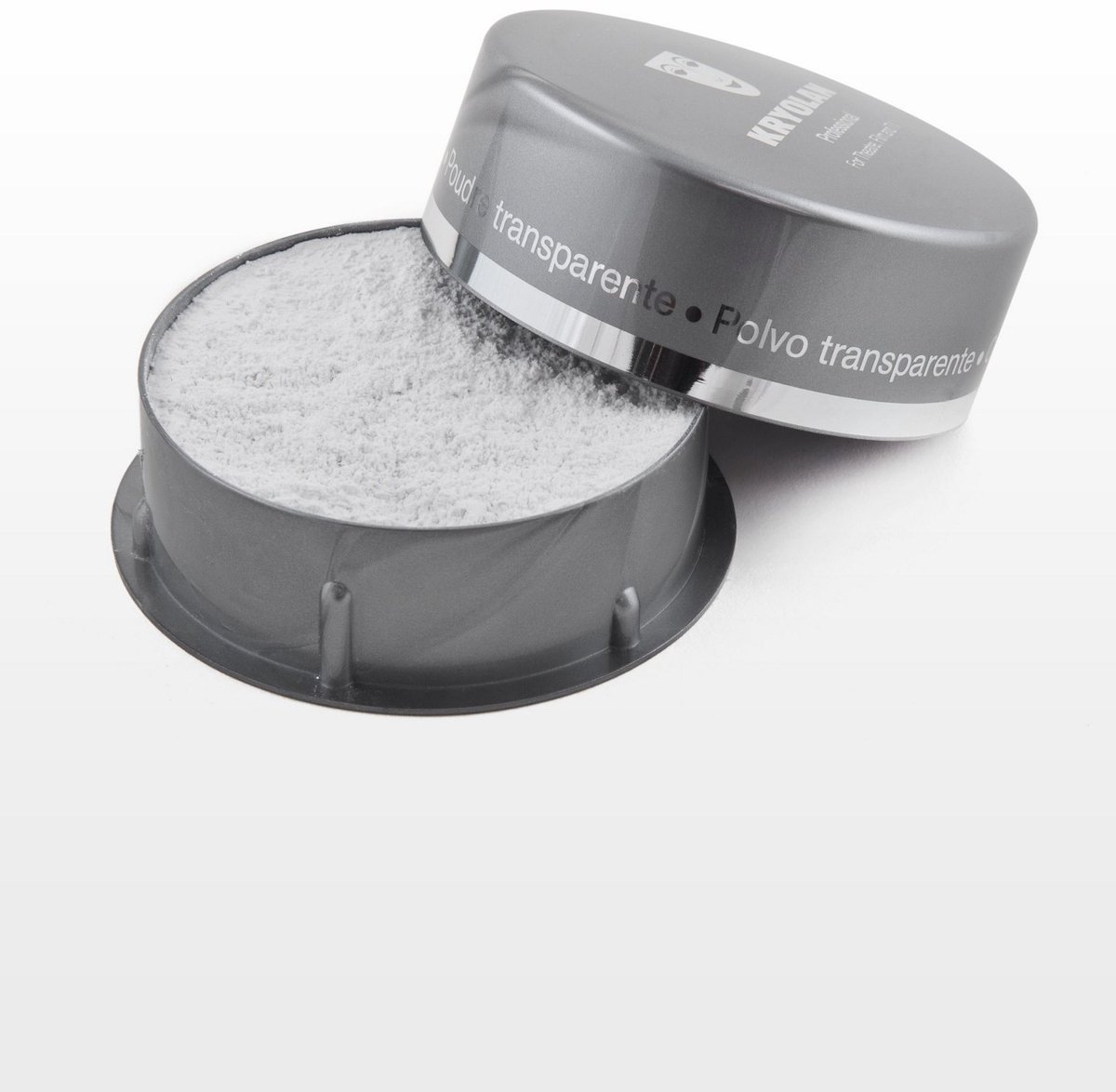 Kryolan - Translucent Powder - TL1 - 50 gram